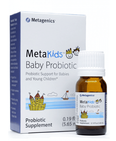 Metagenics Baby Probiotic 5.65Ml