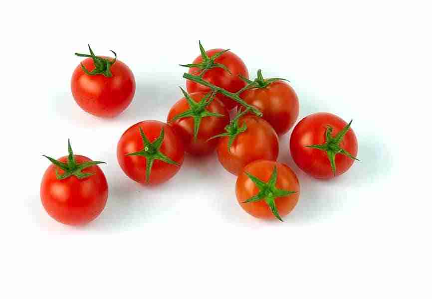 CERTIFIED ORGANIC Cherry Tomatoes