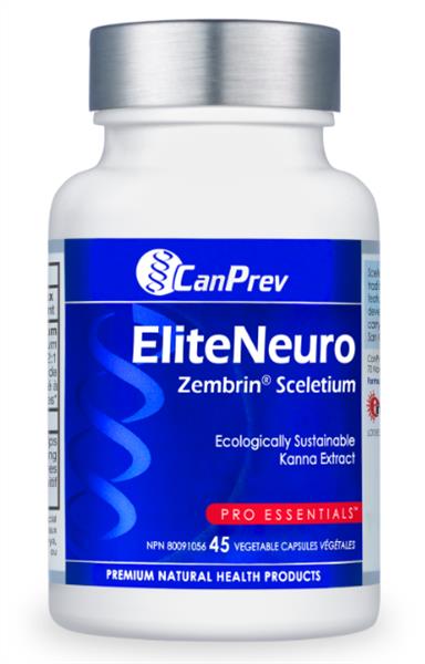 Canprev Eliteneuro, 45Caps