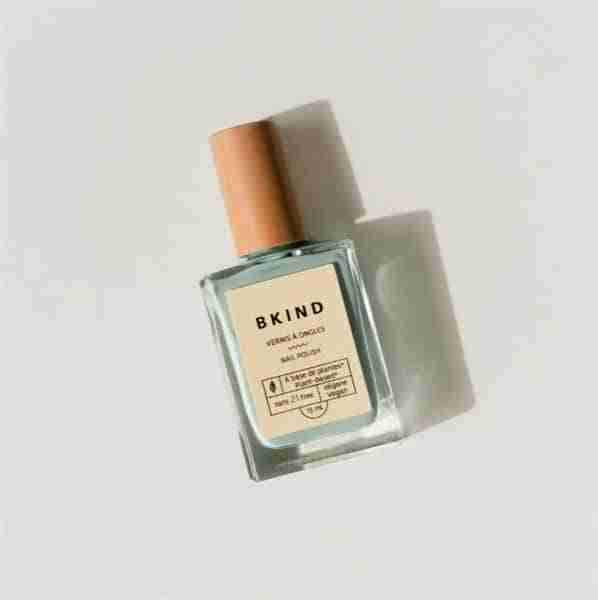 Bkind - Pisces Nail Polish, 15Ml