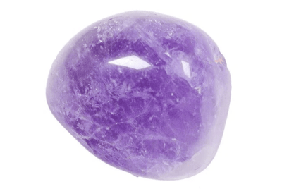 Karma Eleven Amethyst Tumbled