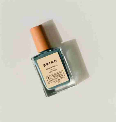 BKIND Nail Polish - Verdun Beach