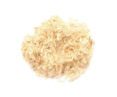 BULK Organic Slippery Elm Bark C/S