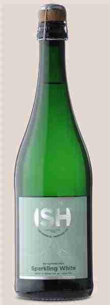 Ish Spirits - Chateau Del Ish White, 750Ml