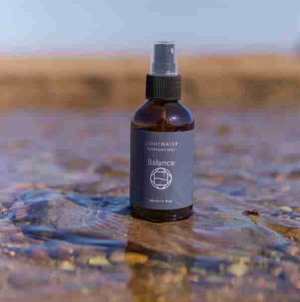 Lightwater Balance Everyday Mist 120Ml