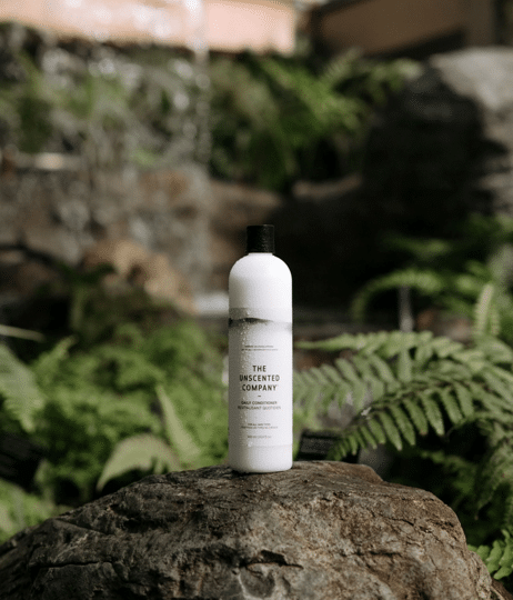 The Unscented Co Daily Conditioner 500Ml