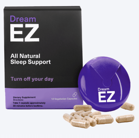 Dream EZ, 12 Servings