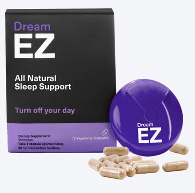 Dream EZ, 12 Servings