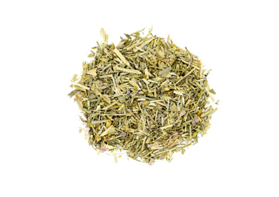 BULK Organic Shepherd's Purse Herb C/S