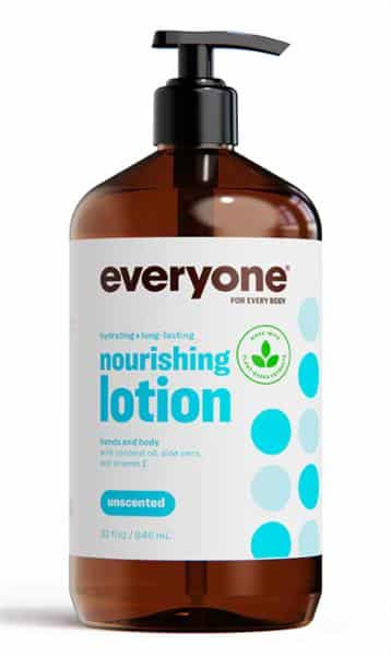 Everyone Lotion - Unscented 946Ml