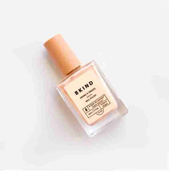 Bkind - Satin Nail Polish, 15Ml