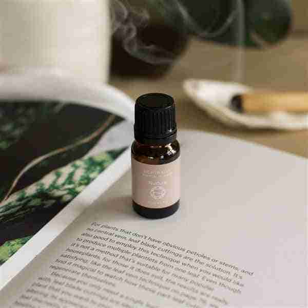 Lightwater Nurture Essential Oil Blend 10Ml