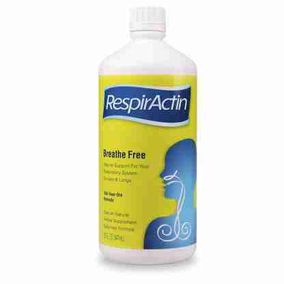 Sun Force Respiractin 947Ml
