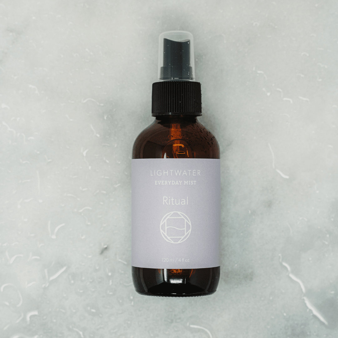 Lightwater Ritual Everyday Mist 120Ml