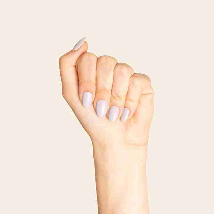 Bkind - Run The World Nail Polish, 15Ml