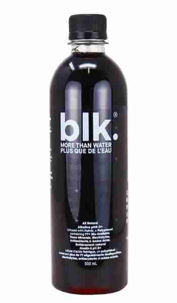 BLK Original Fulvic Water 500Ml