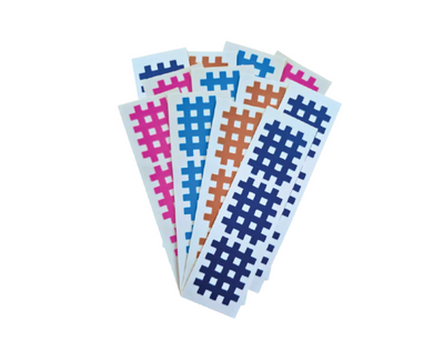 Pure Gard Calm-The-Itch Patches, 12Pk