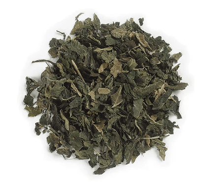 Bulk Organic Loose Leaf Tea - Nettle