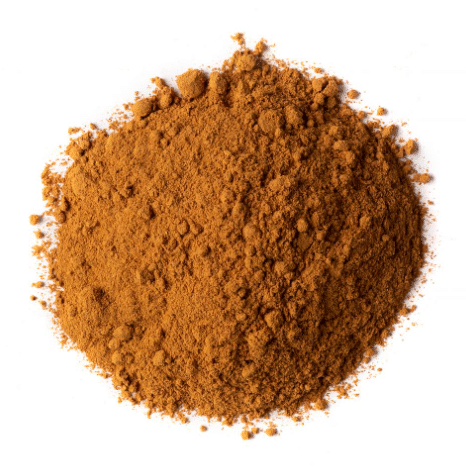 Bulk Cinnamon Ground True - OC