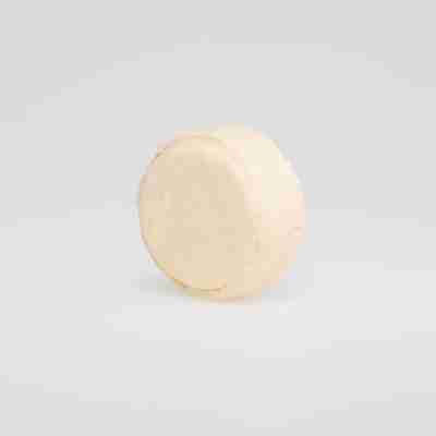 Upfront Cosmetics Soothing Shampoo Bar (For Sensitive Scalp)