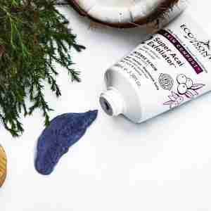 Eco By Sonya Super Acai Exfoliator - 100Ml
