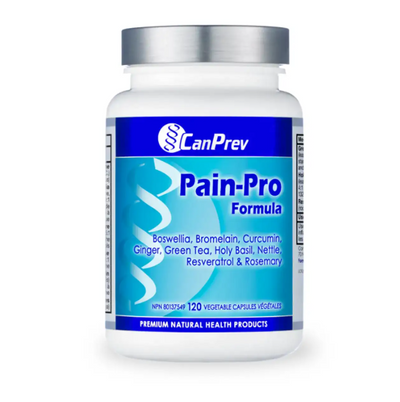 Canprev Pain-Pro Formula, 120Caps