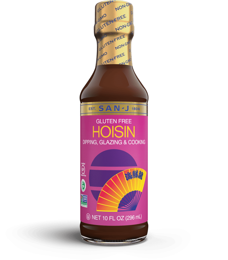 San-J Hoisin Sauce, 296 mL