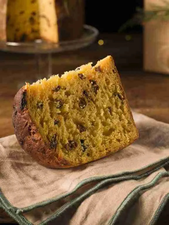 Schar - Panettone 420G (SEASONAL ITEM)