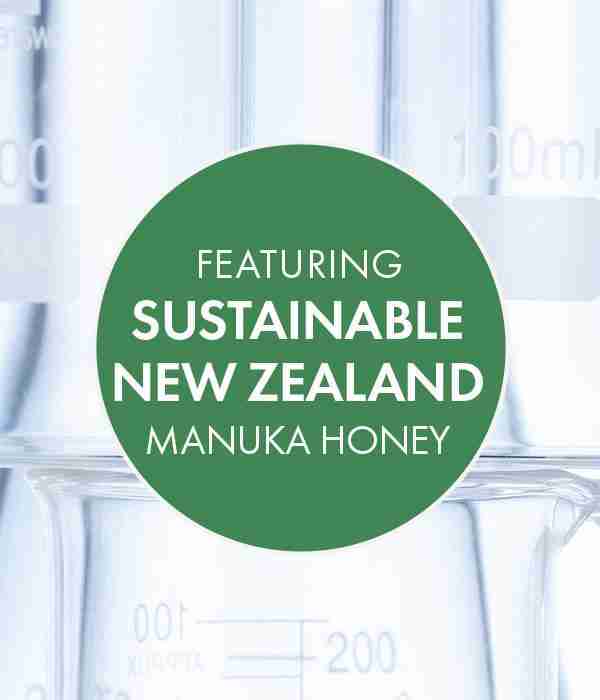 Antipodes - Aura Manuka Honey Mask 75Ml
