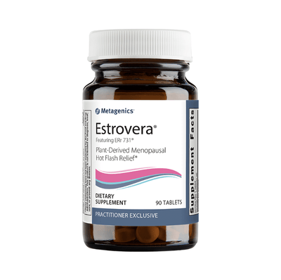 Metagenics Estrovera 90 Tablets