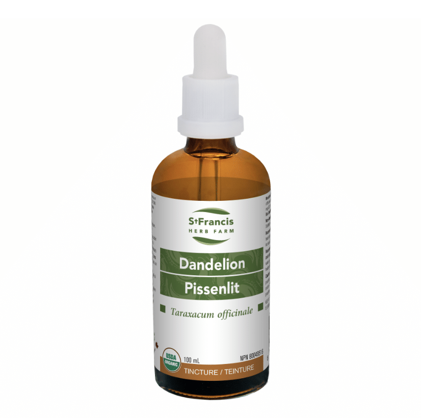 St Francis Dandelion 100Ml
