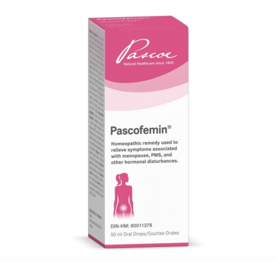 Pascoe Pascofemin 50Ml