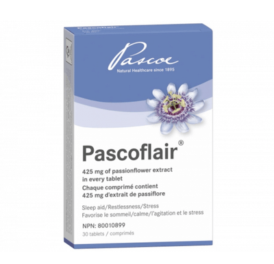 Pascoe Pascoflair 30 Tablets