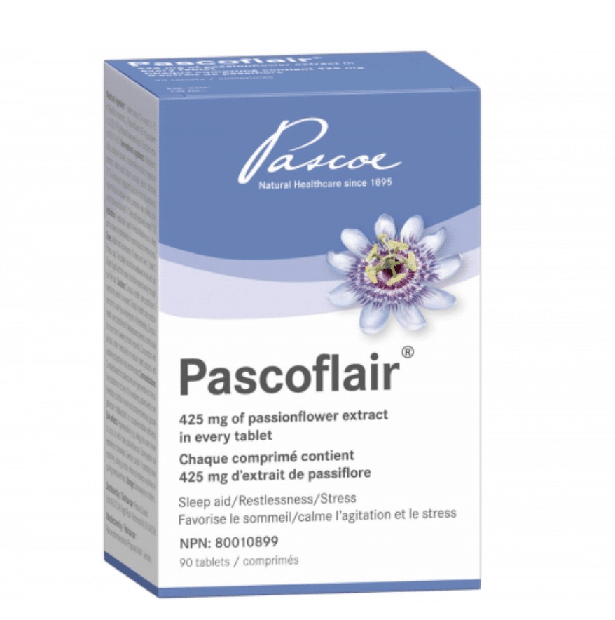 Pascoe Pascoflair 90 Tablets