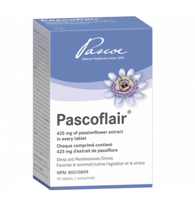 Pascoe Pascoflair, 90 Tablets