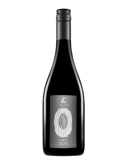 Leitz Zero Point Five Pinot Noir, 750Ml