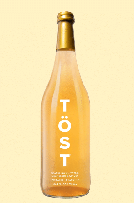 TӦST - Original, 750Ml