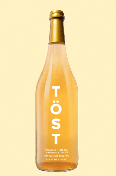 TӦST - Original, 750Ml
