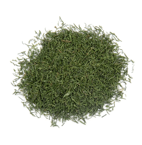 Bulk Organic Dill Weed