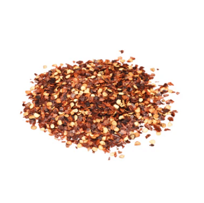Bulk Organic Red Chili Pepper Flakes