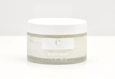 The Cure - Body Whip: Unscented - 7Oz