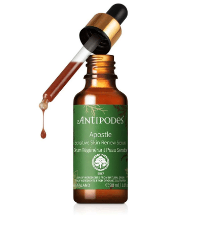 Antipodes - Apostle Skin-Brightening Serum, 30Ml