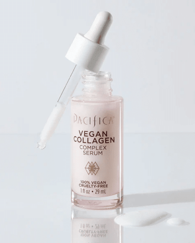 Pacifica Vegan Collagen Complex Serum, 29 mL