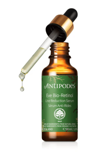 Antipodes Eve Bio-Retinol Line Reduction Serum, 30 mL