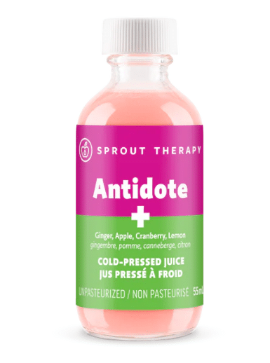 Sprout Therapy - Antidote, 55Ml