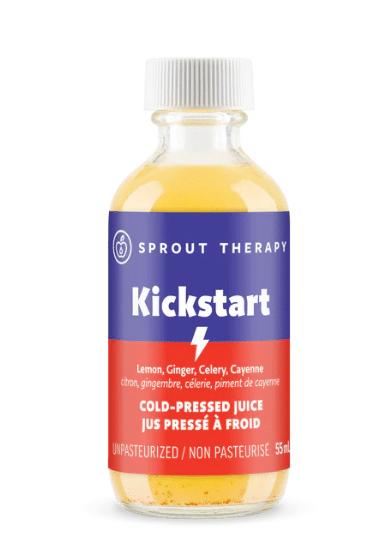 Sprout Therapy - Kickstart, 55Ml