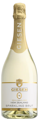 Giesen Sparkling Brut, 750Ml