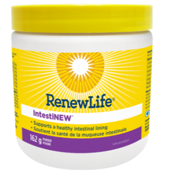 Renewlife Intestinew 162G