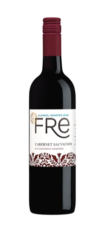 Fre Non-Alcoholic Cabernet Sauvignon, 750 mL