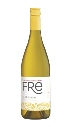 Fre Non-Alcoholic Chardonnay, 750 mL